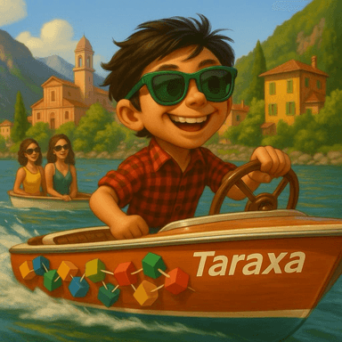 Taraxa Express