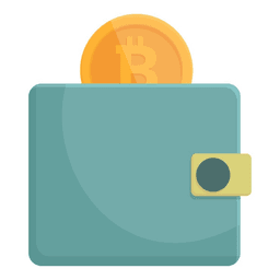 1. SET UP WALLET